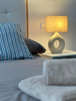 Nuevo apartamento frente al mar